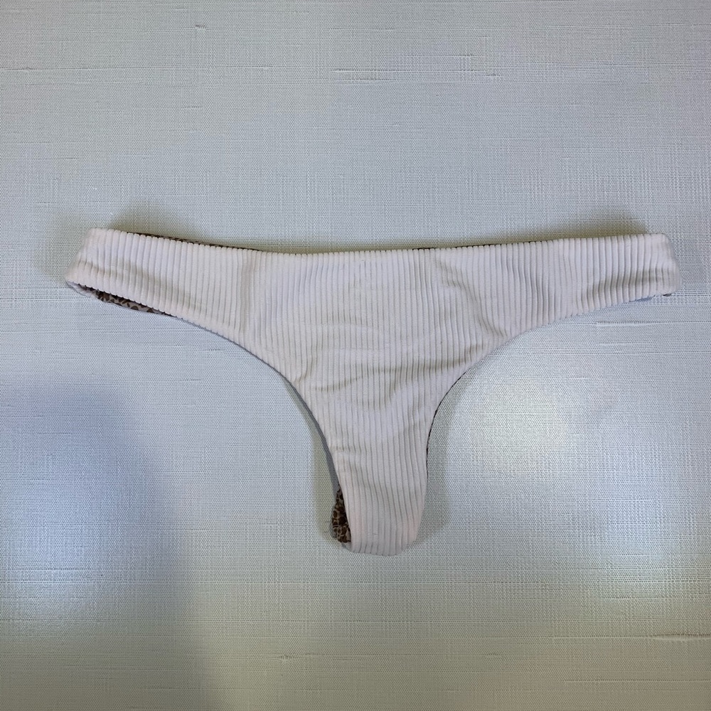 Acacia Hookipa Bottoms Pearl Cord